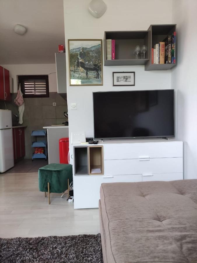 Apartments Dara Rogoznica  Ngoại thất bức ảnh