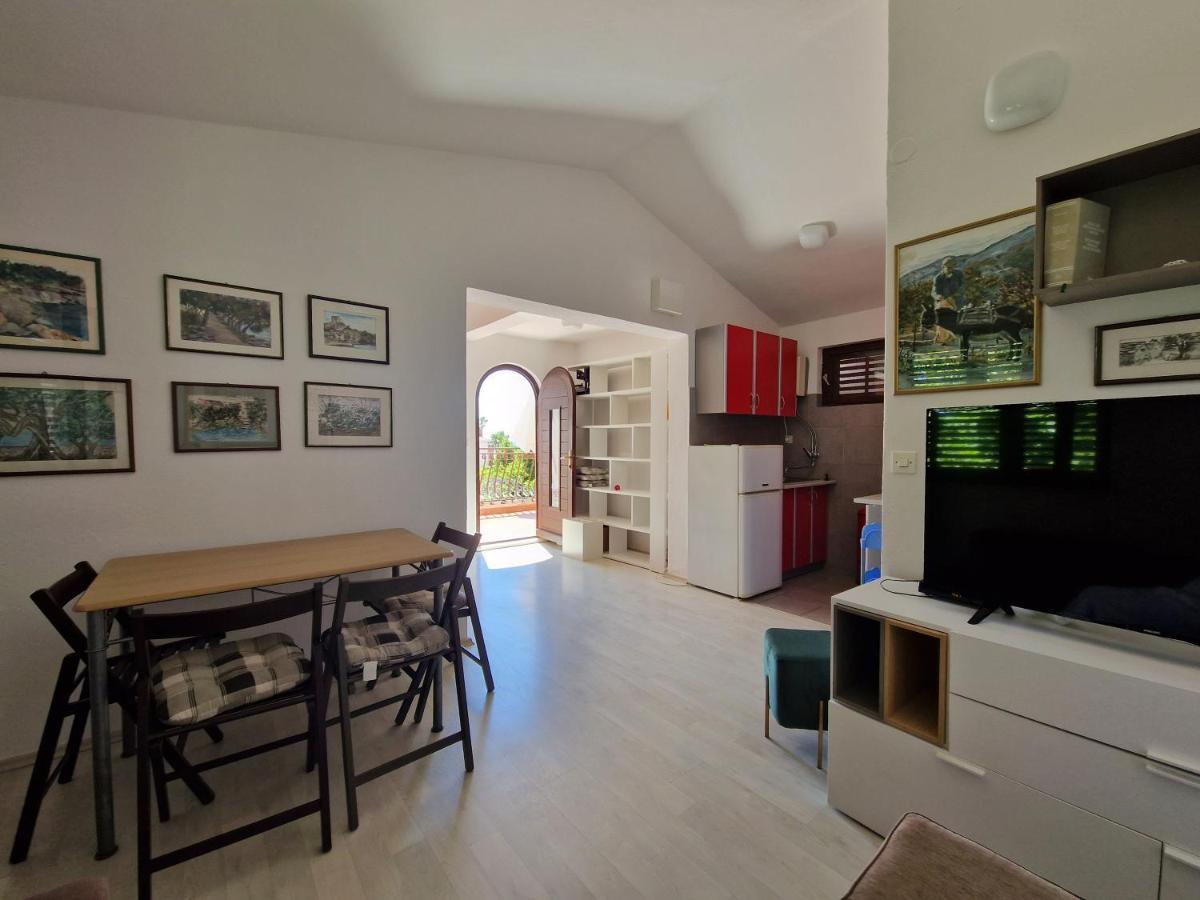 Apartments Dara Rogoznica  Ngoại thất bức ảnh