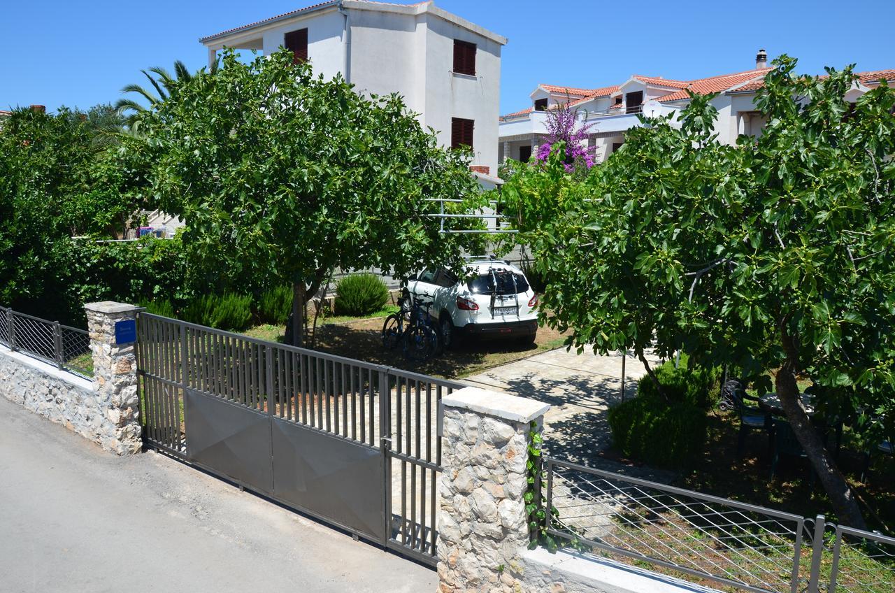 Apartments Dara Rogoznica  Ngoại thất bức ảnh