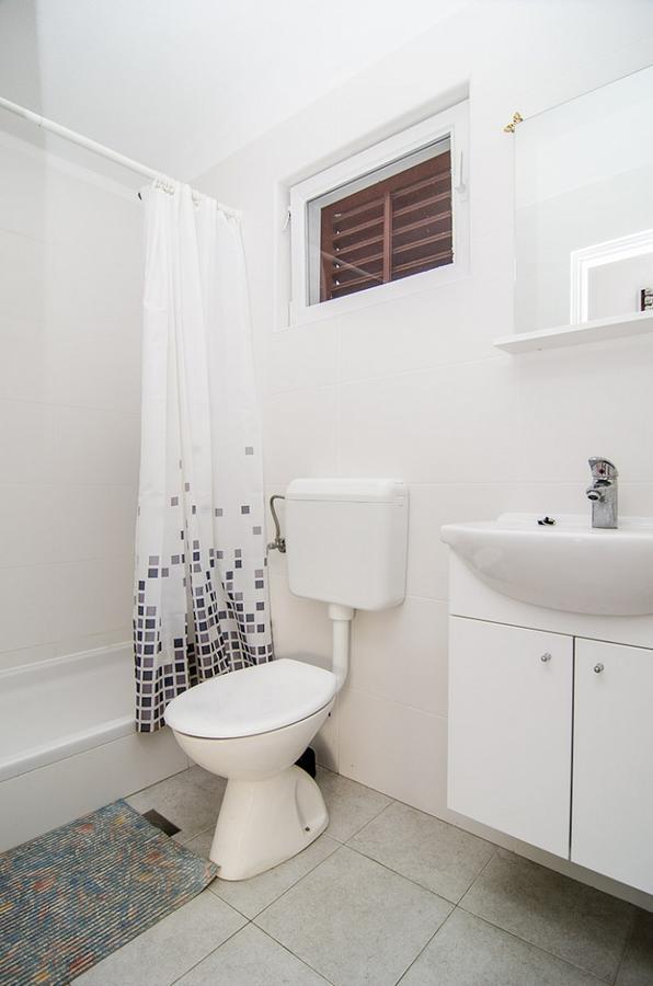Apartments Dara Rogoznica  Ngoại thất bức ảnh