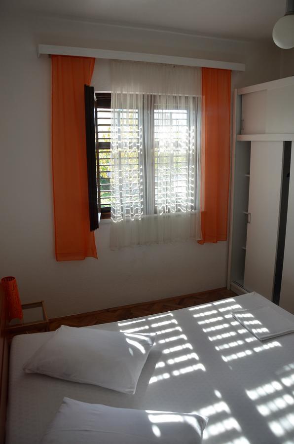 Apartments Dara Rogoznica  Ngoại thất bức ảnh