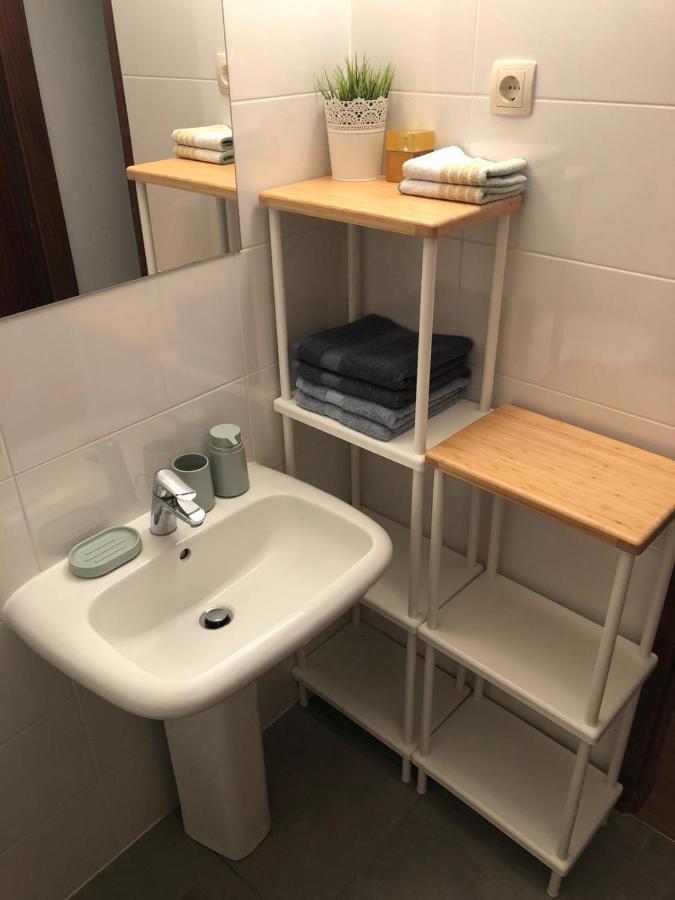 Apartments Dara Rogoznica  Ngoại thất bức ảnh