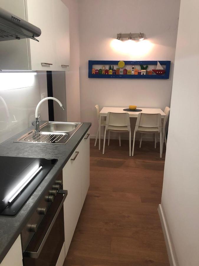 Apartments Dara Rogoznica  Ngoại thất bức ảnh