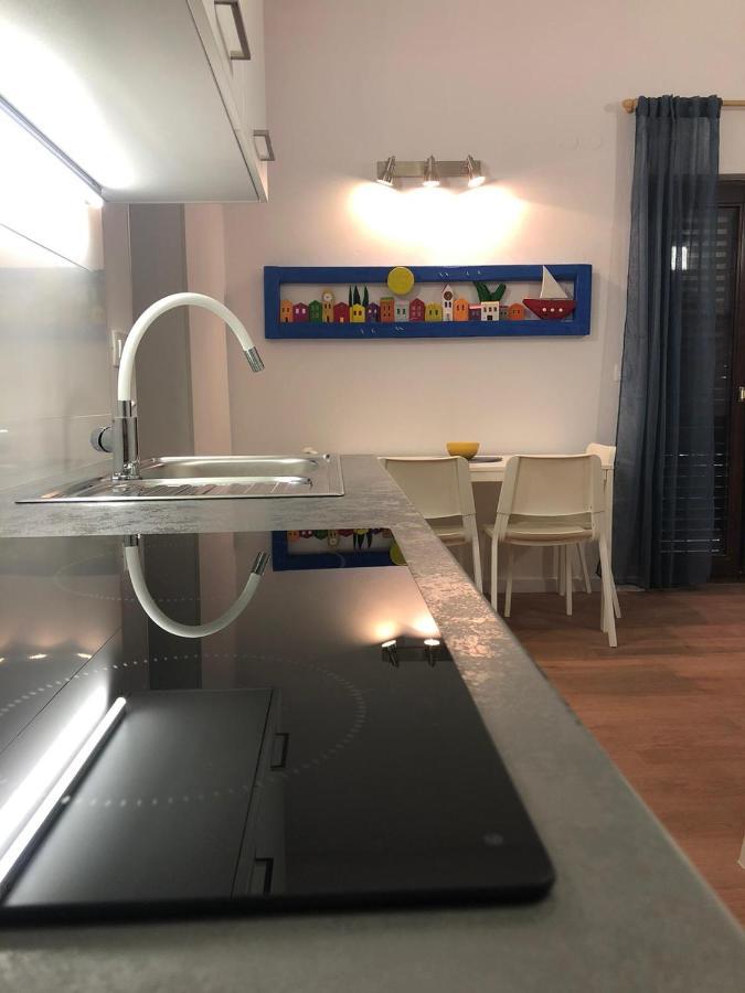 Apartments Dara Rogoznica  Ngoại thất bức ảnh