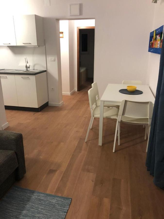 Apartments Dara Rogoznica  Ngoại thất bức ảnh