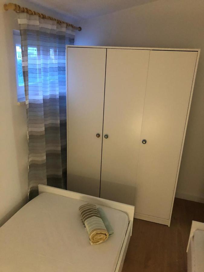 Apartments Dara Rogoznica  Ngoại thất bức ảnh