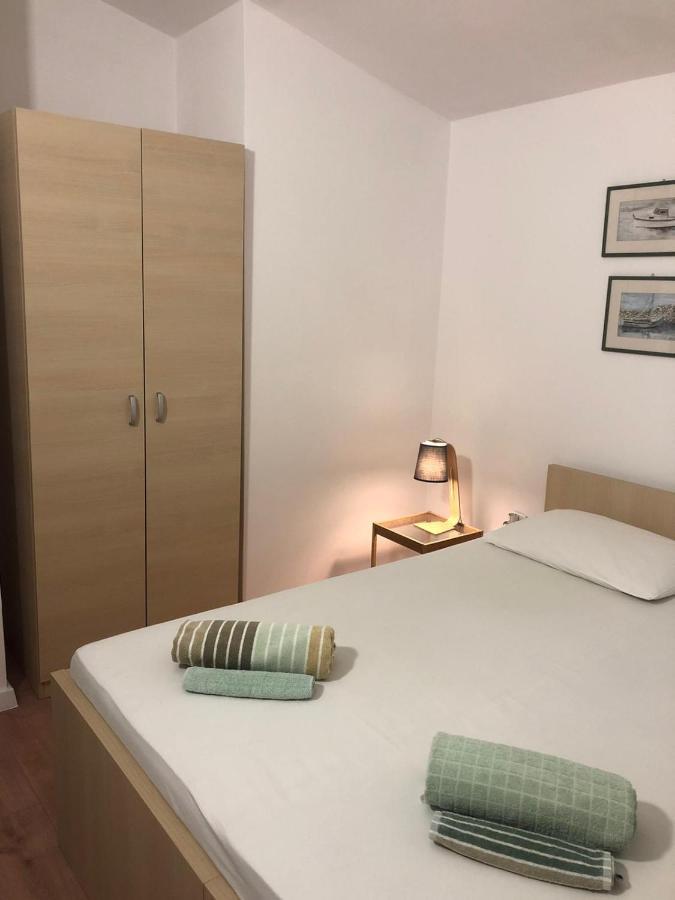 Apartments Dara Rogoznica  Ngoại thất bức ảnh