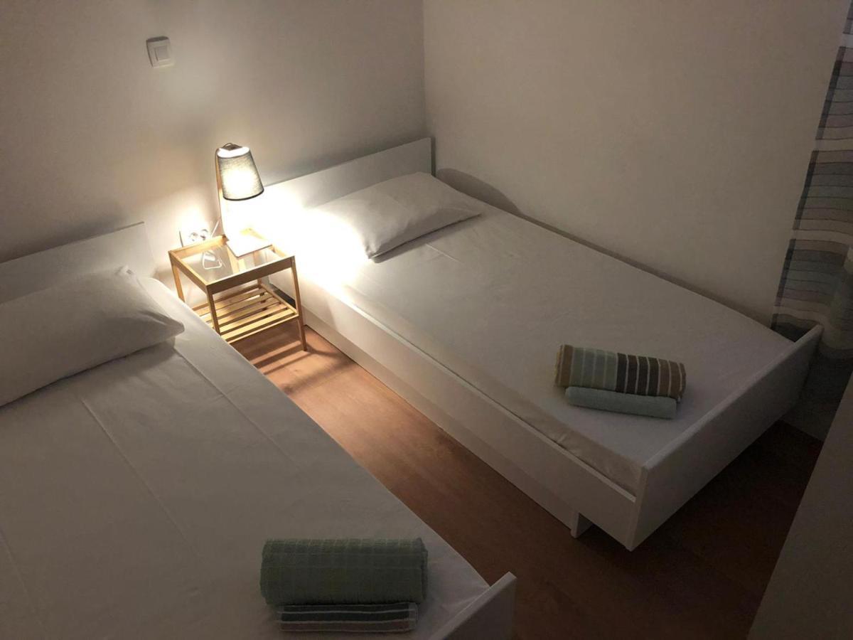 Apartments Dara Rogoznica  Ngoại thất bức ảnh